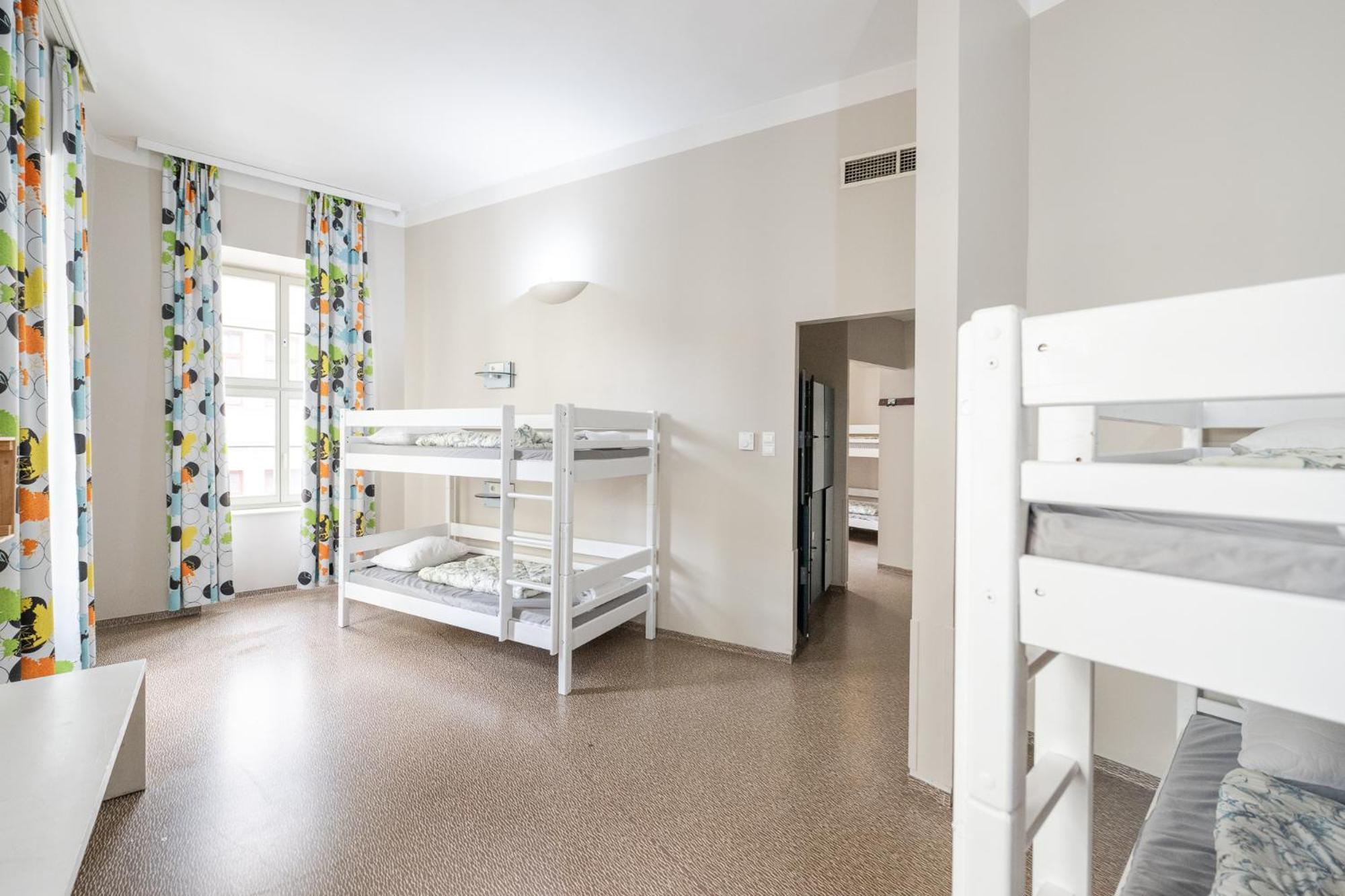 Wombat'S City Hostel Budapešť Exteriér fotografie
