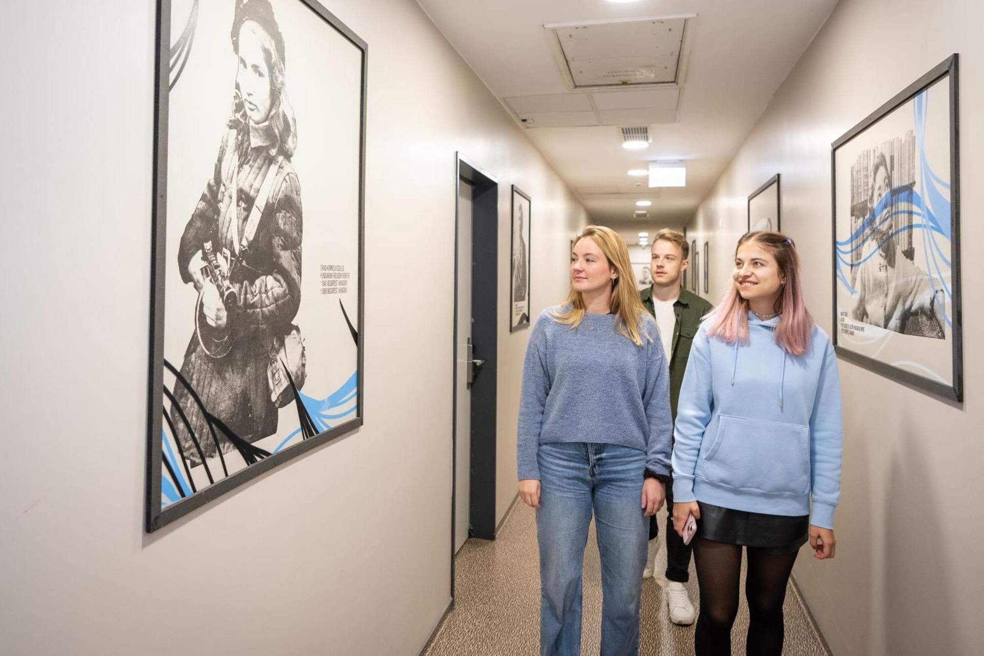 Wombat'S City Hostel Budapešť Exteriér fotografie
