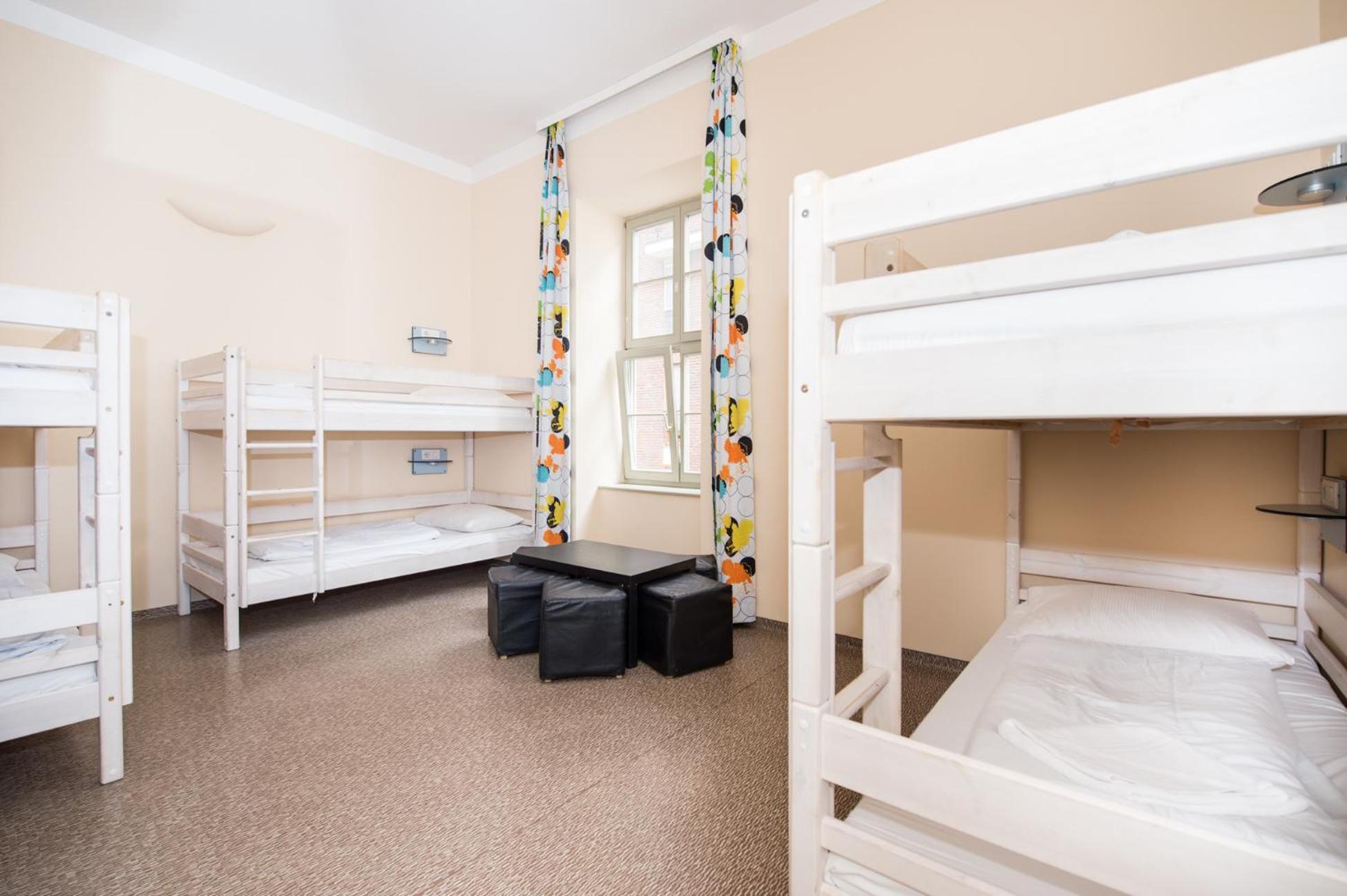 Wombat'S City Hostel Budapešť Exteriér fotografie