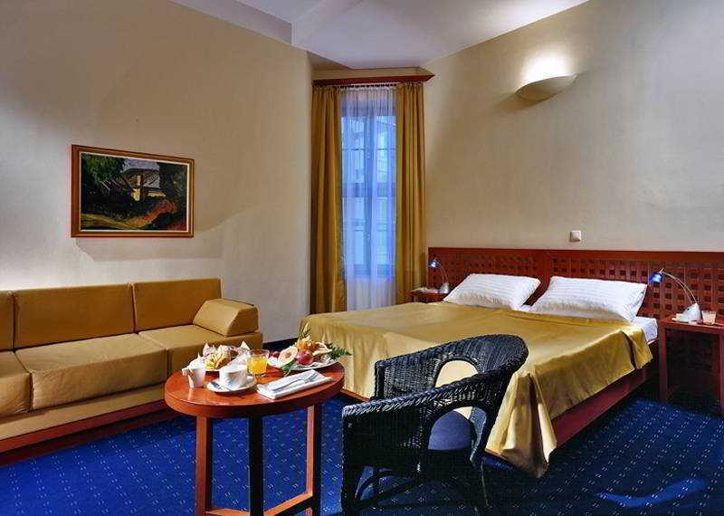 Wombat'S City Hostel Budapešť Exteriér fotografie