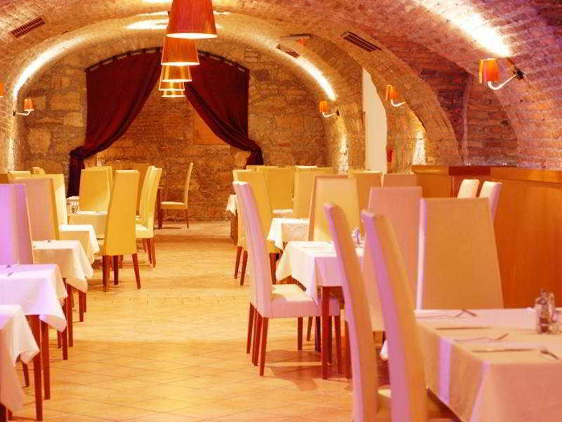 Wombat'S City Hostel Budapešť Exteriér fotografie